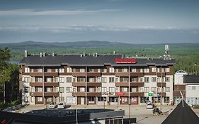Ski-Inn RukaSuites
